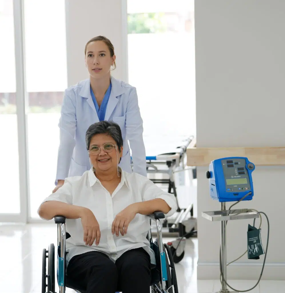 Premier Healthcare Services